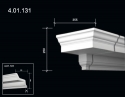 4.01.131  Polyurethane decorative elements