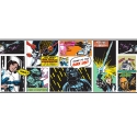 90-062 Star Wars Cartoon Freeze border 