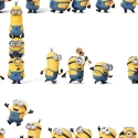 103144 Minions oбои