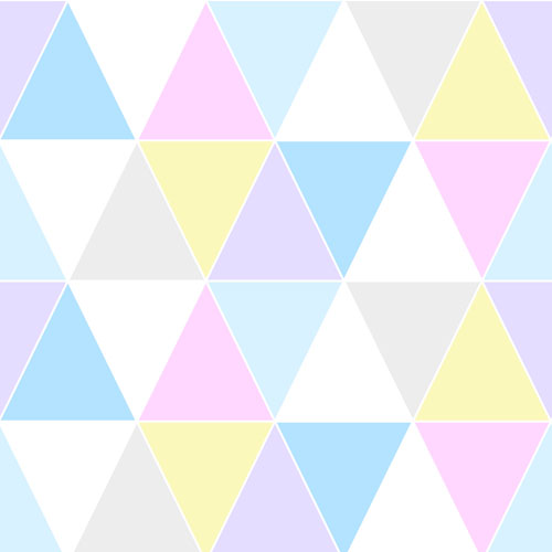 100107 Harlequin Pastels wallpaper