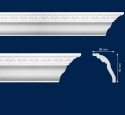 ALLA Ceiling polystyrene molding