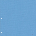 621 Roller blinds / blue