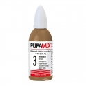 3 pufamix tawny LW-Oxyd  