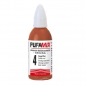 4 pufamix oxide red LW-Oxyd
