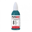 8 pufamix green LW