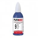 9 pufamix blue LW