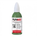 14 pufamix oxide-green LW-Oxyd