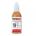 19 pufamix camel LW-Oxyd 