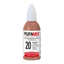 20 pufamix chestnut LW-Oxyd