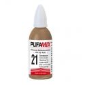 21 pufamix earthy LW-Oxyd