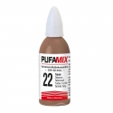 22 pufamix tobacco LW-Oxyd