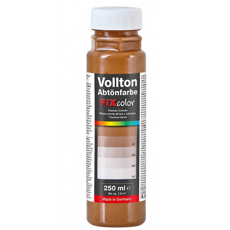 905 Design Colour cigarette brown