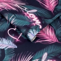 106842 Neon Love wallpaper