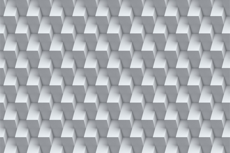 MS 5-0298 Cube Wall