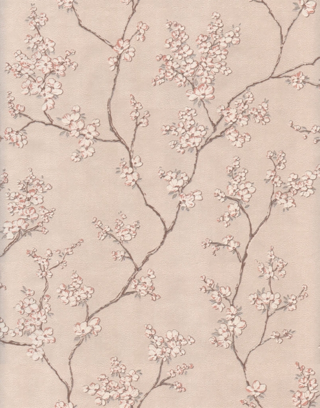 09-16266-61 Sakura Wallpaper