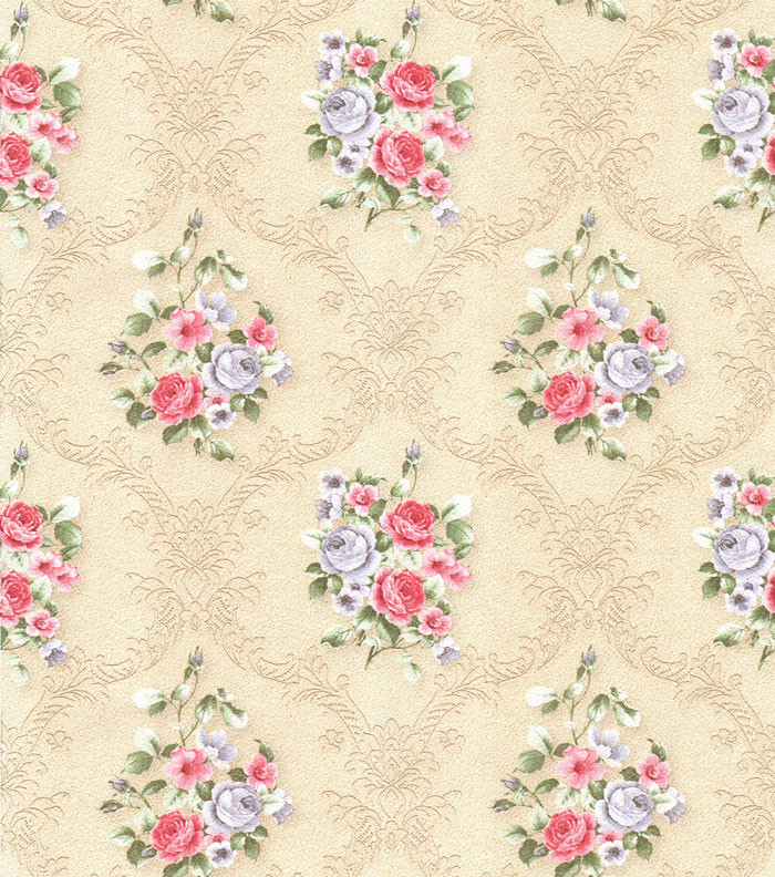 03-19025-51 Poema Wallpaper