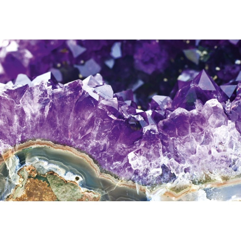 MS-5-0181 Amethyst