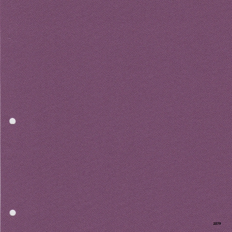 2079 Roller blinds / violet