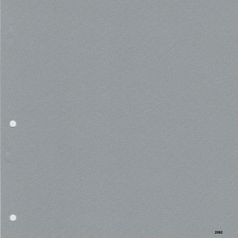 2082 Roller blinds / gray