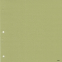 4279 Roller blinds / pea green