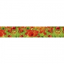 KI-028 Red poppies