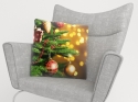 Pillowcase Christmas Toys