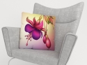 Pillowcase Flower