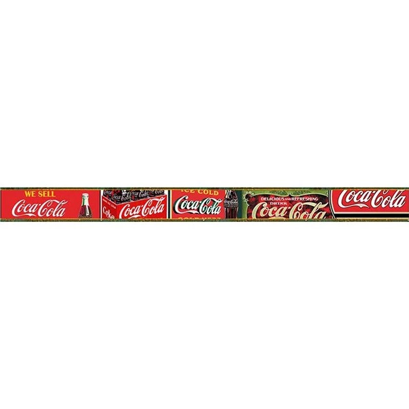 Z41281 Coca-Cola Rotapmale