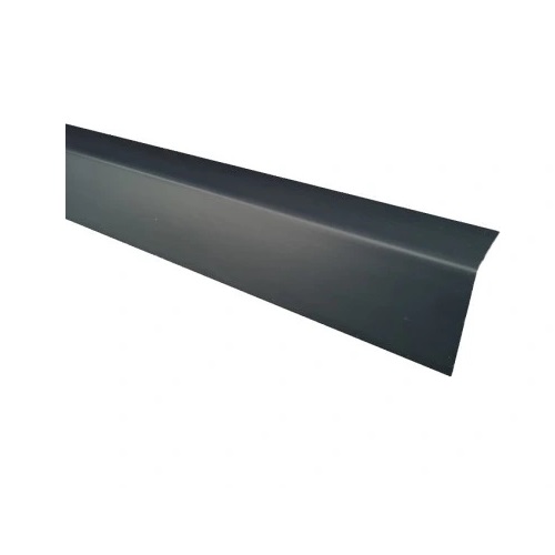 ERMA PVC profile 16 - graphite