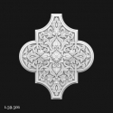 1.59.501 Polyurethane ceiling panel