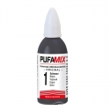 1 pufamix black LW