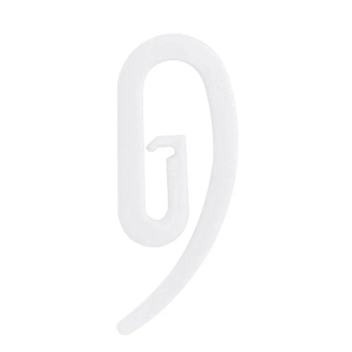 Пластиковый крючок SIGMA