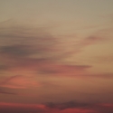 Z30375 Tramonto sfumato Digital Decorative Panels