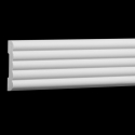 1.51.356 Poliuretāna moldings