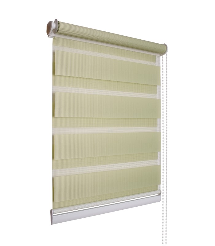 05 Roller blinds / green