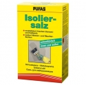 Insulating Salt