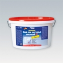Glutolin BW Adhesive for Wallpaper and Decorative Trim, 5 kg 
