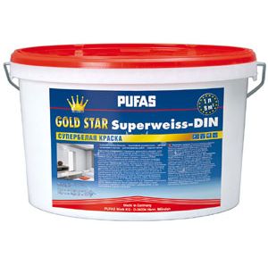 GOLD STAR Paint