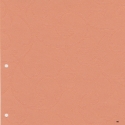 06 Roller blinds / orange