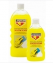 Sugar Soap Liquid