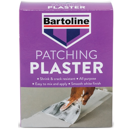 PATCHING PLASTER powder