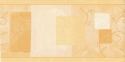 546903 Dekoratīva tapešu borde