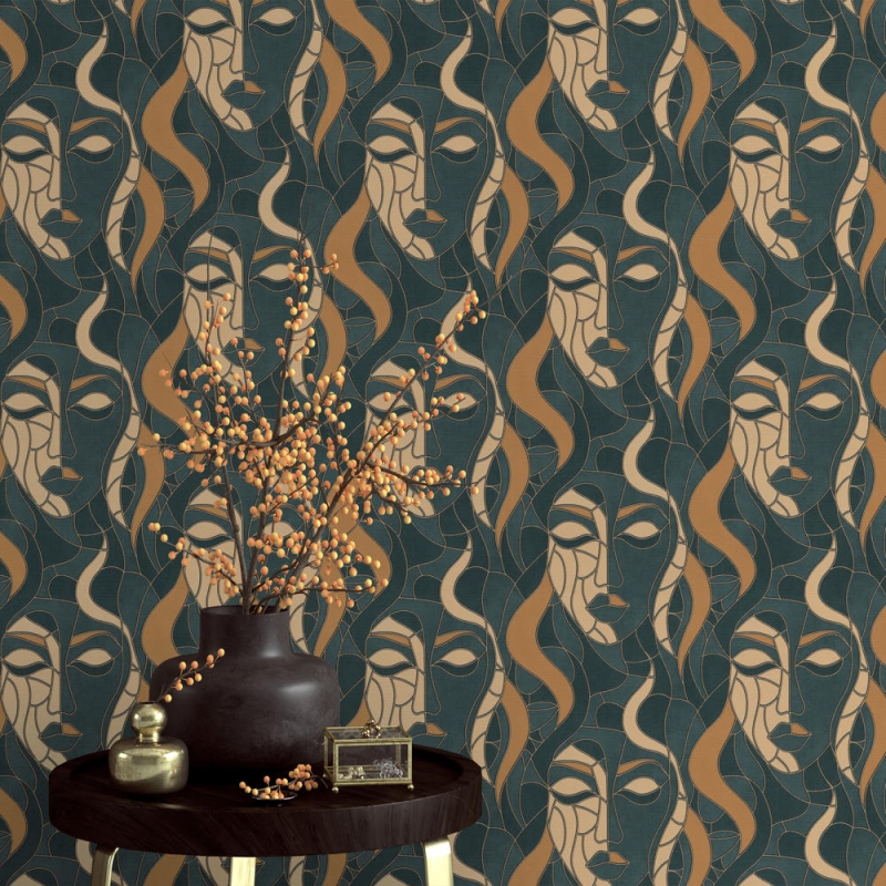 10458-19 / 12222-19 Wallpaper