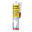 Acrylic joint sealant