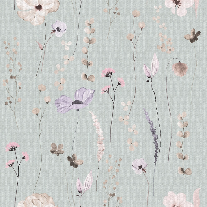 Акварель 11717 Обои