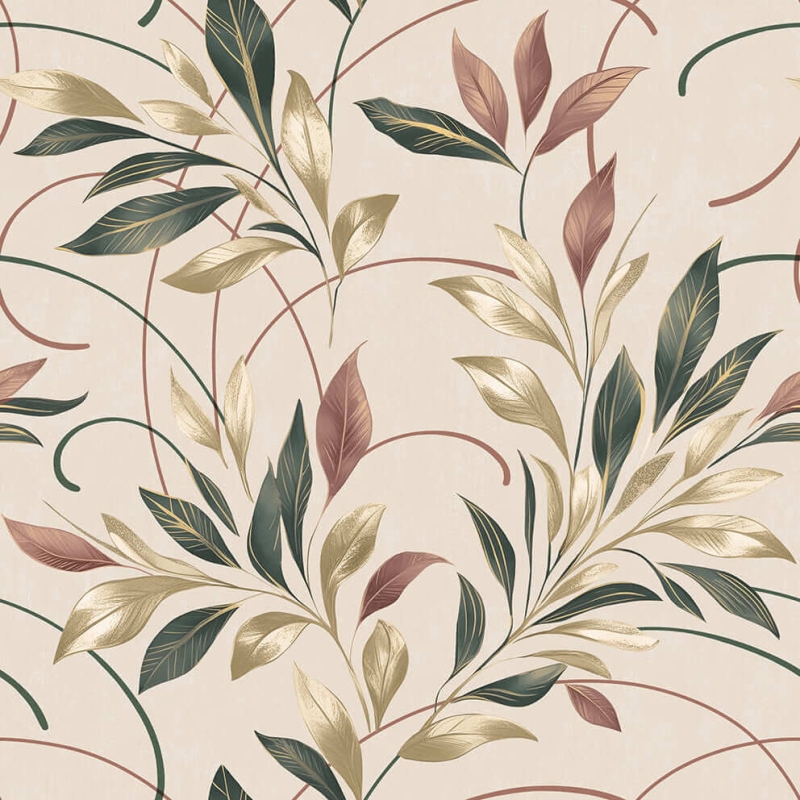 Капель 13323 Обои