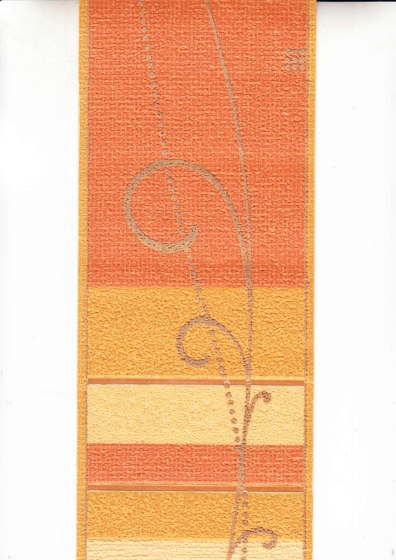 606928 Декоративный бордюр для обоев