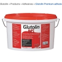 Glutolin MS Premium adhesive for walls and floors 