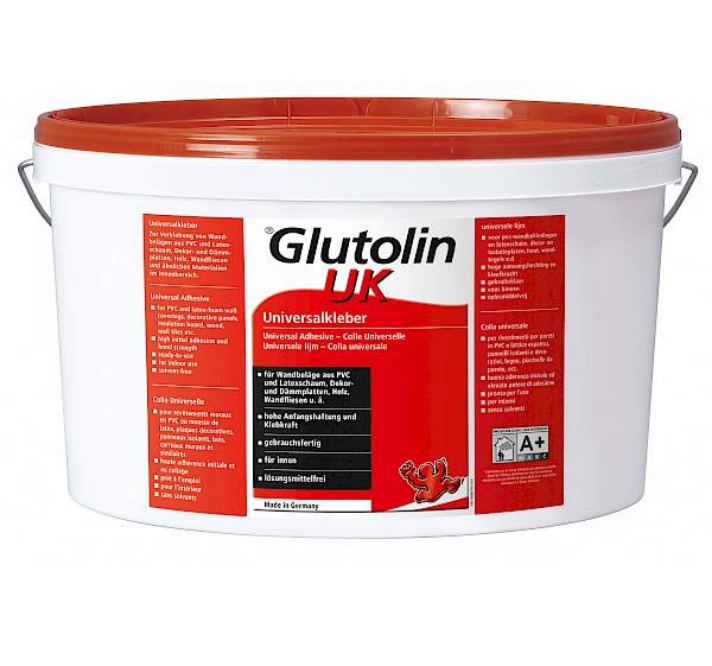 Glutolin UK Universal Adhesive 6 kg