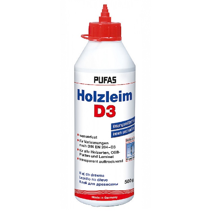 Wood Glue D3